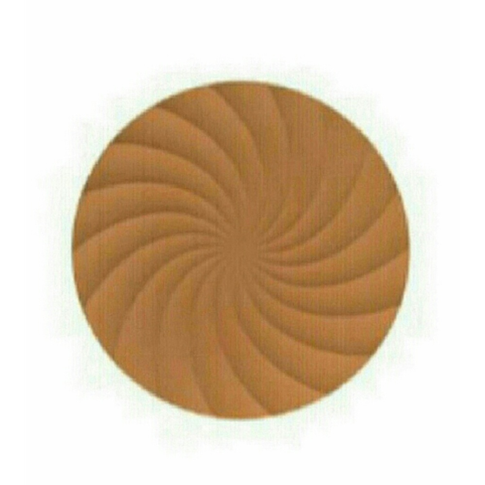 Kleancolor Tanned Rawr Tahiti Matte Bronzer
